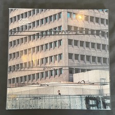 Joris Voorn – Rotterdam Global Underground 3LP Set coloured VINYL Nathan Fake