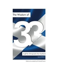The Wisdom of 33: A gift for