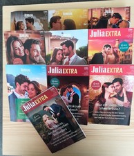 Cora Romane  5x Julia Extra