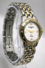 Vintage Raymond Weil Tango