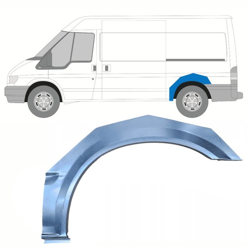 Für ford transit - für,