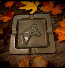 Dänischer Aschenbecher aus