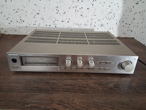 Universum 7500 verstärker - 7500,