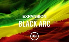 Black Arc Maschine Expansion