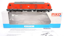 Piko H0 52510 DC Diesellok BR 245 006 DB AG - DSS - Gesupert - ZYAI/15127