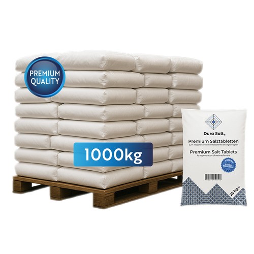 1000 salztabletten für - 1000, kg