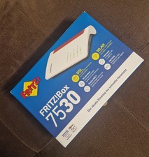 AVM FRITZ Box 7530 WLAN Router