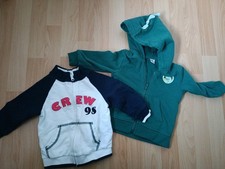 Baby Jungen Pullover
