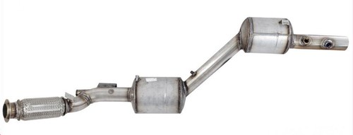 Neu dieselpartikelfilter dpf - neu,