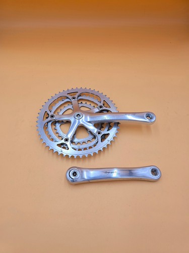 Kurbel set campagnolo - kurbel,