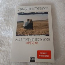 Alle Toten fliegen hoch