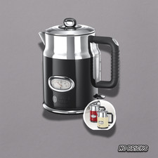Russell Hobbs Retro Classic