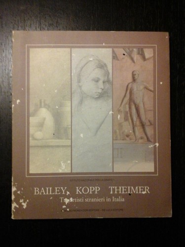 Bailey kopp teimer - teimer,