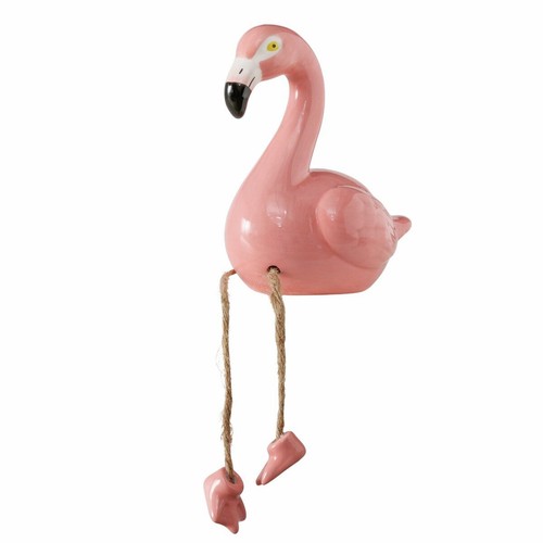 Dekofigur flamingo bht - dekofigur,
