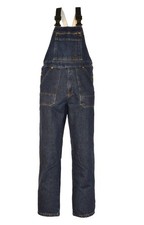 Arbeitslatzhose jeans - arbeitslatzhose,