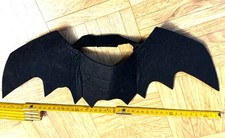 Hunde Kostüm Fledermaus