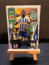 Topps Match Attax Bundesliga 22/23 Nr. 344 Kevin-Prince Boateng Streetstyle