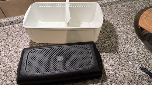 Tupperware junior brotmax - junior,