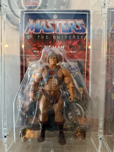 Masters the universe - masters, of