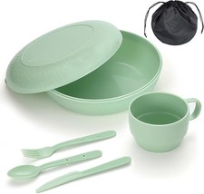 Camping Utensilien-Set