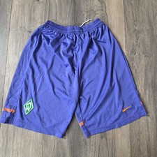 WERDER BREMEN 2016 2017 AWAY