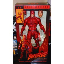 Neca DAREDEVIL Epic Marvel 1/4
