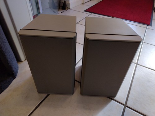Braun atelie cm6 - cm6, lautsprecher