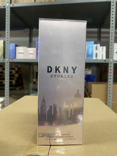 Donna karan new york - donna,