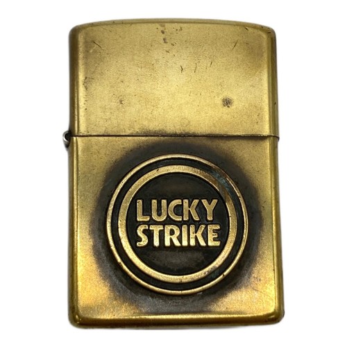 Vintage zippo 1994 - zippo, "lucky