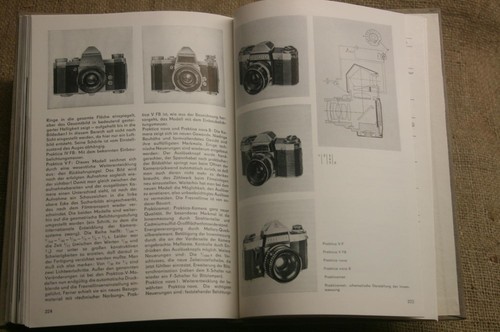 Sammlerbuch fototechnik - sammlerbuch,