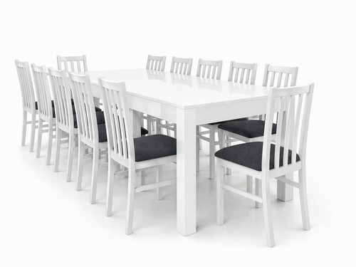 Esszimmer set wenus - wenus, –