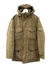 WELLENSTEYN SCO Padded Jacket