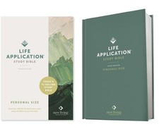 NLT Life Application Study