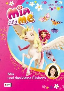 Mia and - mia, 04: