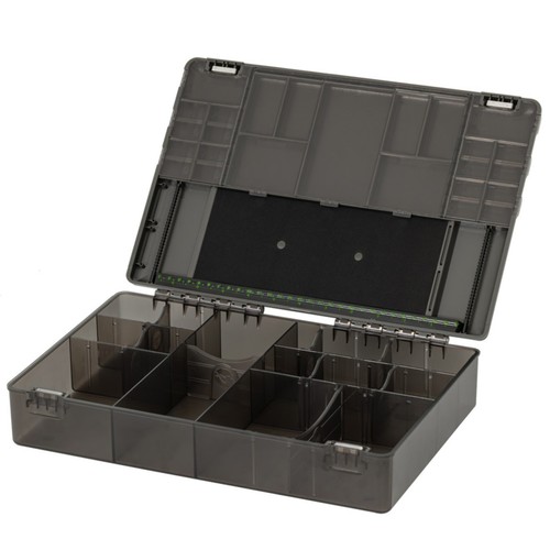 Korda tackle box large - korda,