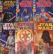 Star wars 125 dino comics - wars,