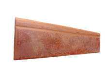 Sockel 31x8cm Fliesen