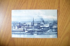 AK CATANIA HAFEN NICHT GEREIST