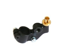 Kupplungshebelhalter für