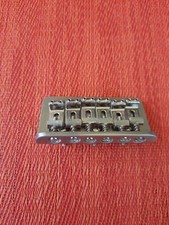 Stratocaster Non Tremolo Bridge