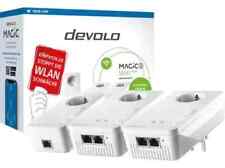 devolo Magic 2 WiFi next Multiroom Kit - 3 Powerline Adapter