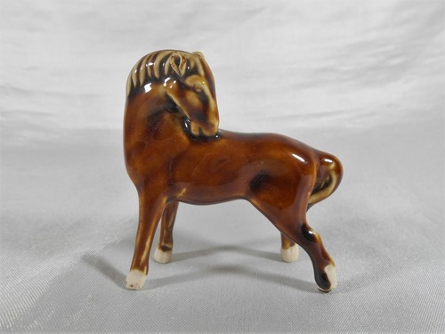 Tolle figur pferd aus - tolle,
