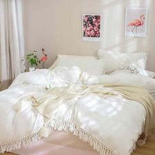 Baumwolle handmade quasten - handmade,