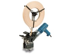 Wegoma Kantenanleimgerät Kantenanleimer  AG 200 N  NEU