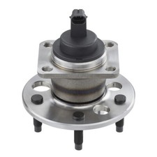 Radnabe hinten für BUICK