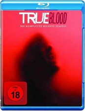 True Blood - Die komplette