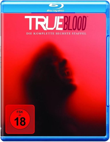 True blood die komplette - true,