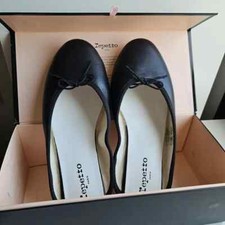 Mules Repetto 41 echt leder