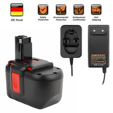 24V Akku/Ladegerät für Bosch