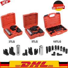 3-10x Lambdasonden Schlüssel Lambdasonde Satz KFZ Steckschlüssel Nuss Stecknüsse